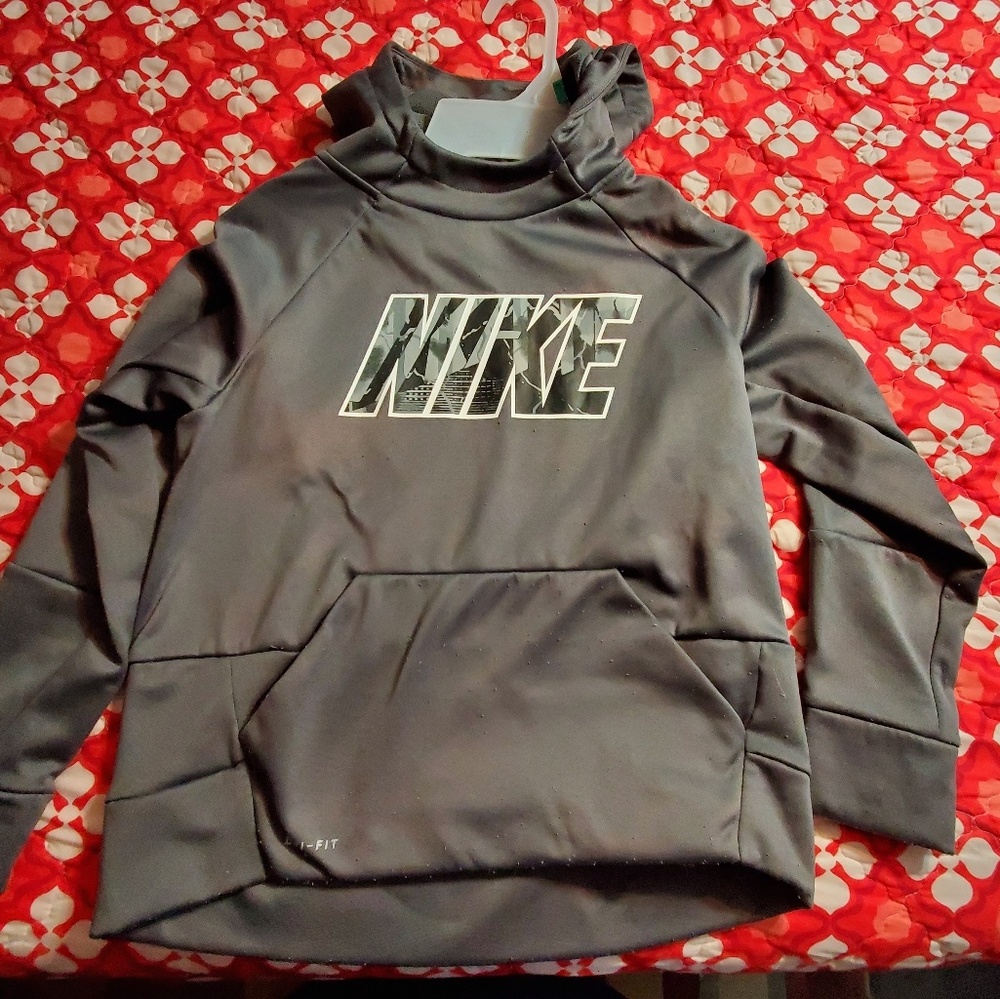 Boys Nike Hoodie